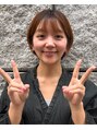 広尾ほぐしスペース(広尾ほぐしSPACE)&nbsp;秋山 楓