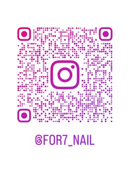 フォーセブン(for7)/