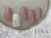 ティナ(TINA)/