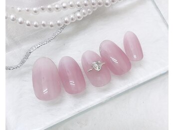 ジョリィ ルミエール 八王子店(Joli Lumiere)/大人かわいい定額コース