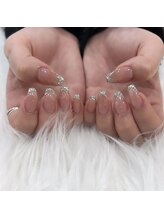 レジアント(Rediant)/マグネットガラスフレンチ