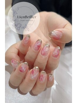 リアンブリエ(LienBriller)/大理石