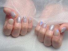 ネイルバイピヌ(nail by pinu)/定額デザイン