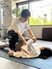 【運動が苦手な方/初心者◎】健康増進パーソナル体験60分￥8,000→¥0