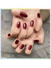 エイチワン(H1)/艶感漂うマグネット