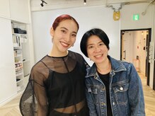 ブリリアン/SAKULAさんと一緒に・・・