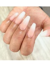 ネイル クレアーレ(Nail creAre)/スカルプベイビーブーマー