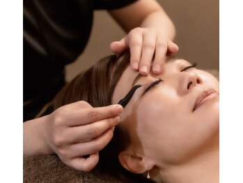 アイラッシュサロンクローバー 一宮店(CLOVER)/まつげパーマ/学割/マツエク☆