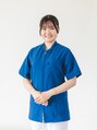 おざき鍼灸接骨院 伊藤 朱里