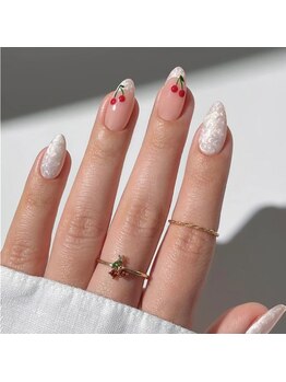 ジュン ネイル(JUN NAIL)/
