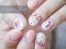 ヘーゼル(Hazel)/