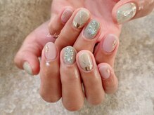 ラウレア(laulea)/ハンド持込デザイン