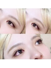 メゾリーナ(MAISOReNA)/マツエク