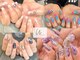 ネイルアンドビューティー バイ ウノ(Nail＆Beauty by UNO)の写真
