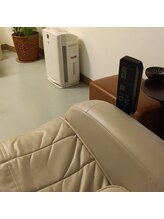 エス センダイ(S SENDAI)/ベッドローラーマッサージ