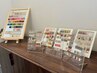 【hand】マグネット／フラッシュネイル　（1ヶ月以内のご来店でオフ代無料）