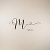 エムネイル(MNAIL)のお店ロゴ