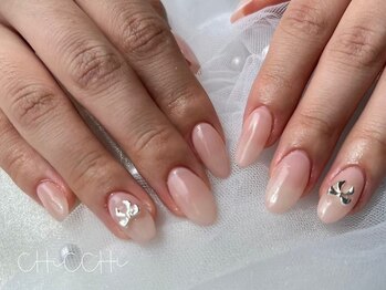 アートネイル◇お持ち込みdesign