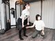 ミー 立花駅前店(Mii)の写真/“美脚”に特化した本格パーソナルトレーニングで気になる下半身を引き締め！脚のむくみや冷え改善にも◎