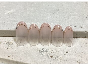 シス 福岡市南区高宮店(Sis)/【定額】ラグジュアリーデザイン