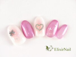 定額b カジュアル/クーポン使用