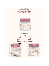 ミエル(mielu)/キャンペーン