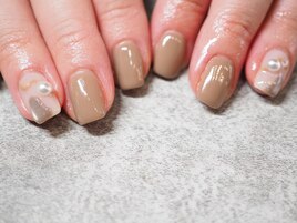 シンプルニュアンス