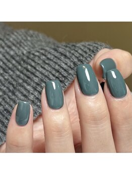 ループ(LooP)/ワンカラー(riho)