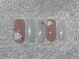 【Hand】ワンホン/ガーリー 定額