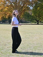 楊梅桃李 自由が丘店 葉山 雛子