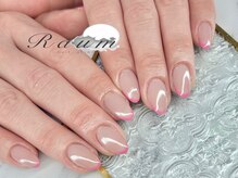 ラウム(Raum)/デザイン持込￥9900