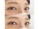 アイラッシュ オブ クリアー 一社店(eye lash OF clear)の写真