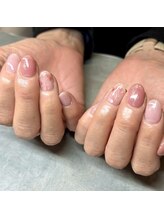 リリ(Ri×Re)/当店サンプルデザイン