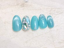 ギャザーパーティー 乃木坂店(gatherparty)/シーズンデザイン【DressUp】