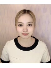 エミルアイラッシュ 八戸店(emile EYELASH)&nbsp;竹内 美奈穂