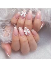 ダイアモンドネイルスタジオ 新宿店(Diamond Nail Studio)/デザイン10本