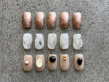 ビスチェ(VISCHE)