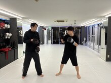 プレイス(PLACE)/パーソナルトレーニング