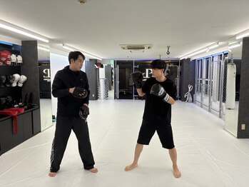プレイス(PLACE)/パーソナルトレーニング