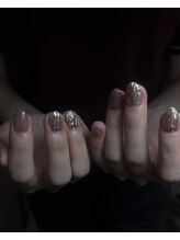 アテ(ate)/【シンプルアート】