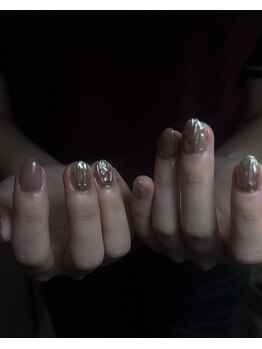 アテ(ate)/【シンプルアート】