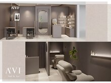 アヴィ CoCoLo新潟店(A'VI)