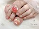テセネイル(Tese Nail)の写真