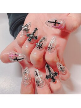 サロン ド ピーアイ(salon de Pi)/