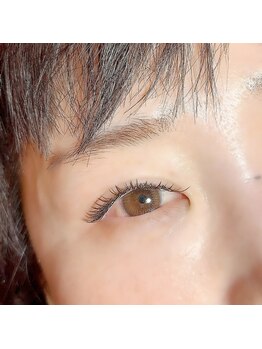 ダズリングビー(Dazzling B)/カラーエクステ180本★