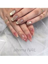アルテマネイル(altema NAIL)/