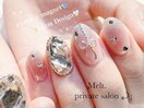 マグネット♪つけ放題¥12800