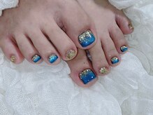コロミネイル(colome nail)/