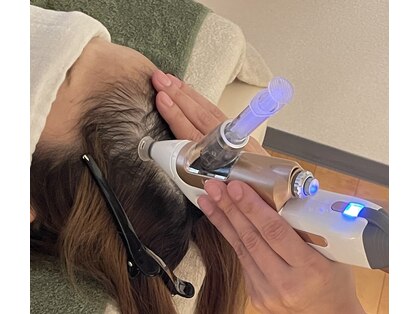グラントヘッドスパ(Grant Head spa)の写真