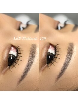 レジアントサロン(Rediant salon)/